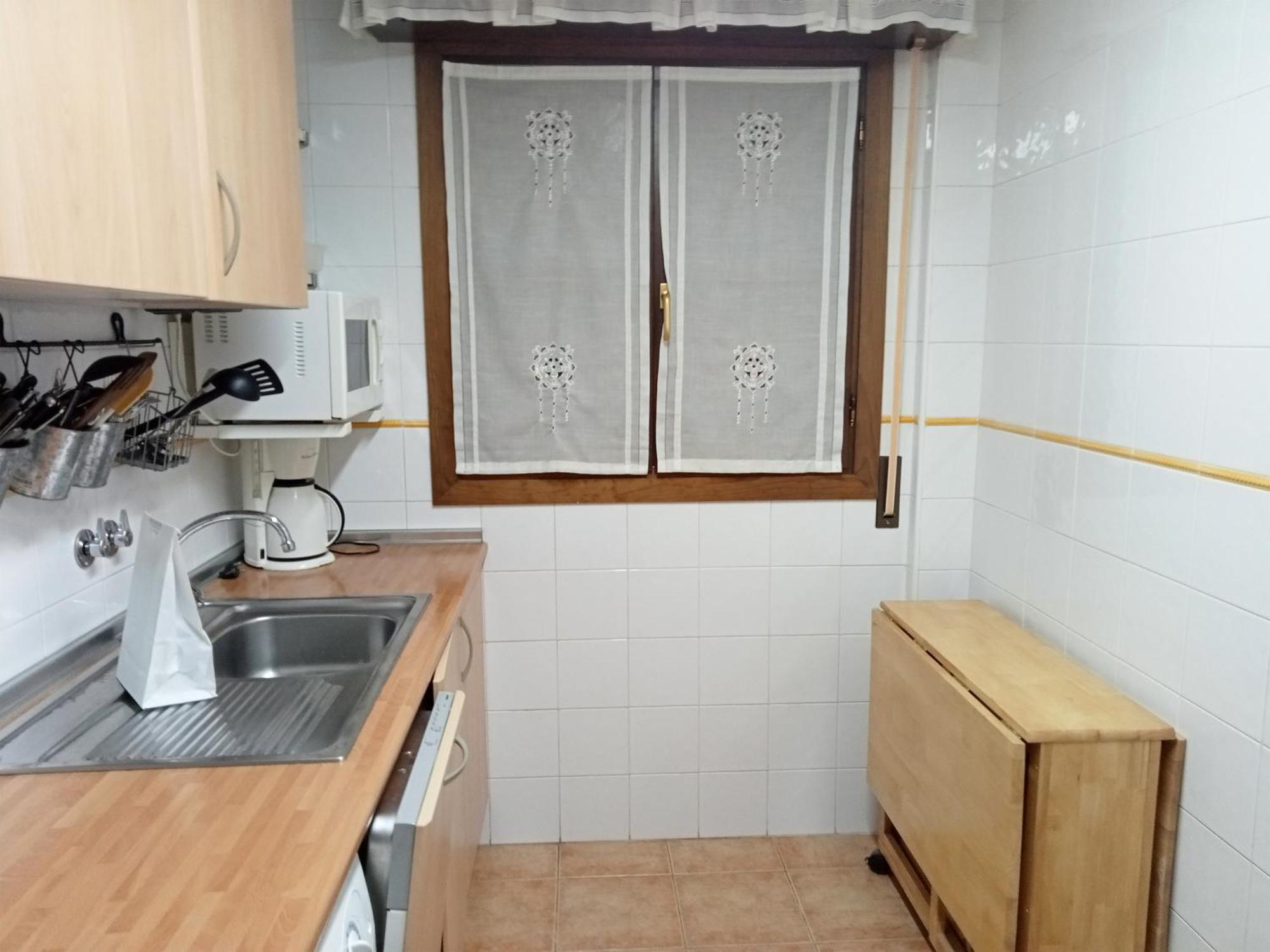 Apartamentos Valle de Tena - Biescas Exterior foto