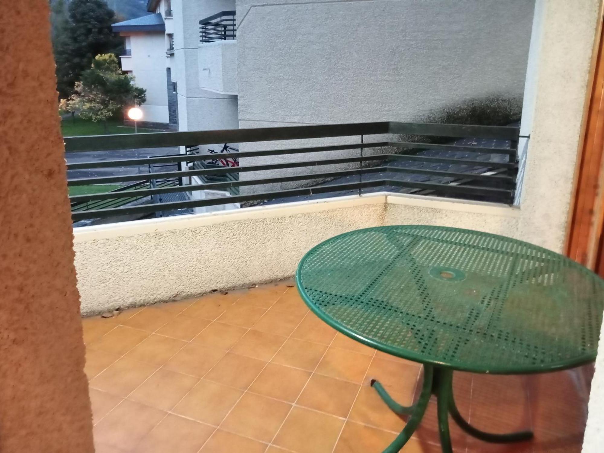 Apartamentos Valle de Tena - Biescas Exterior foto
