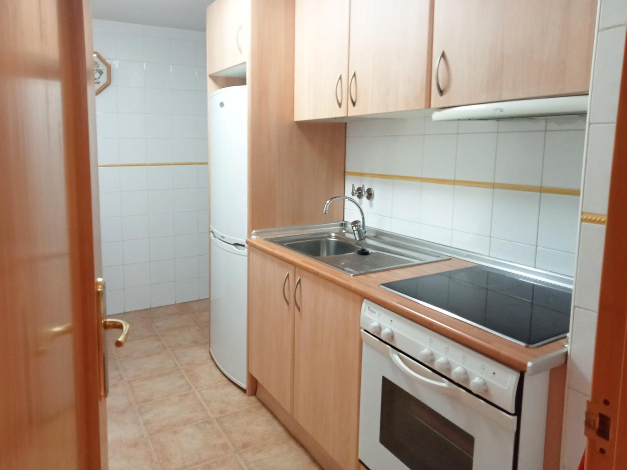 Apartamentos Valle de Tena - Biescas Exterior foto